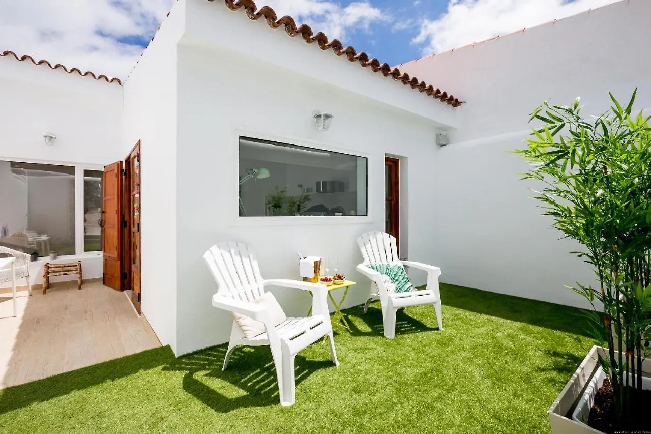Cactus Apartment San Miguel de Abona