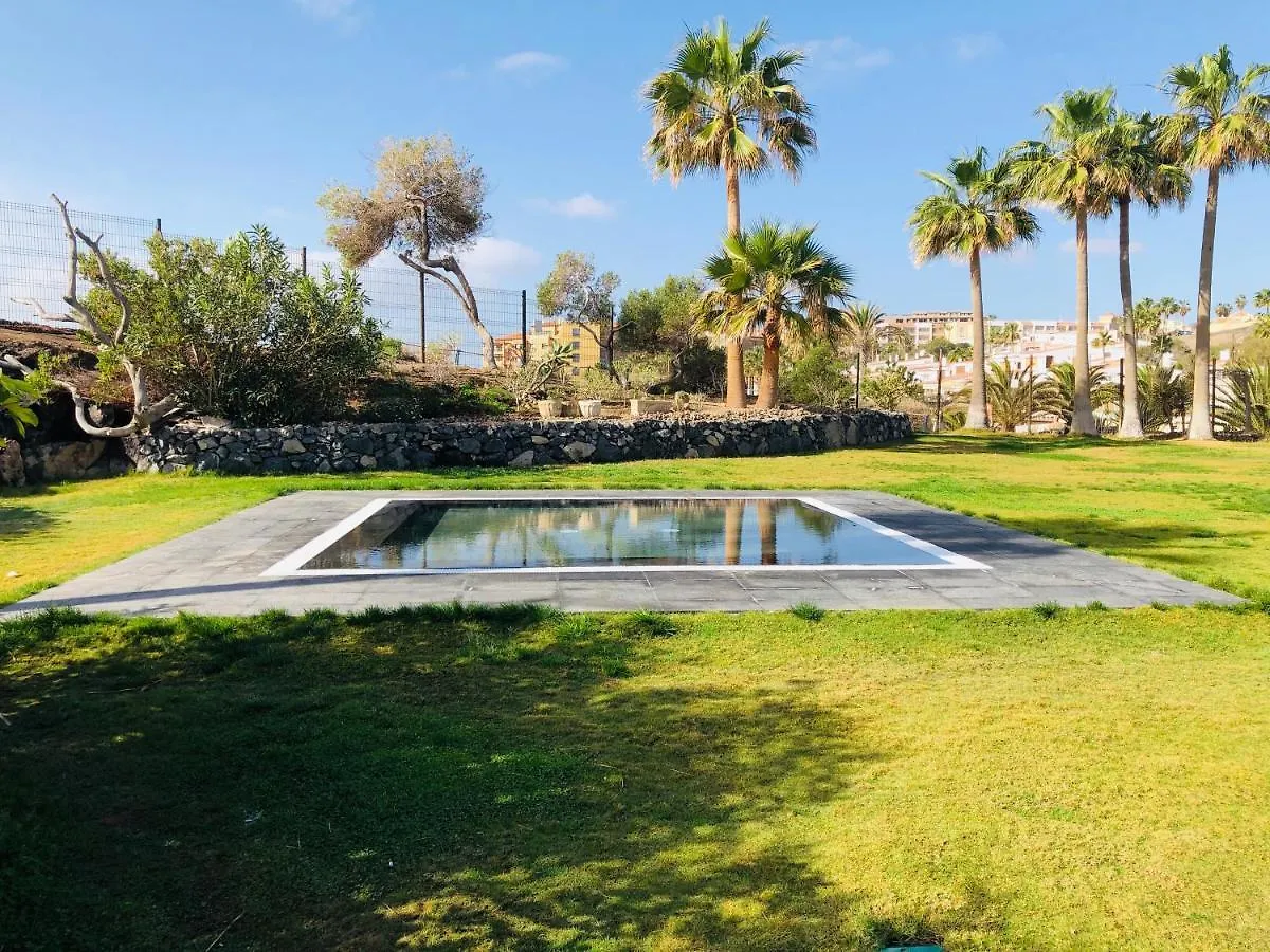 Cactus Apartment San Miguel de Abona Spanien