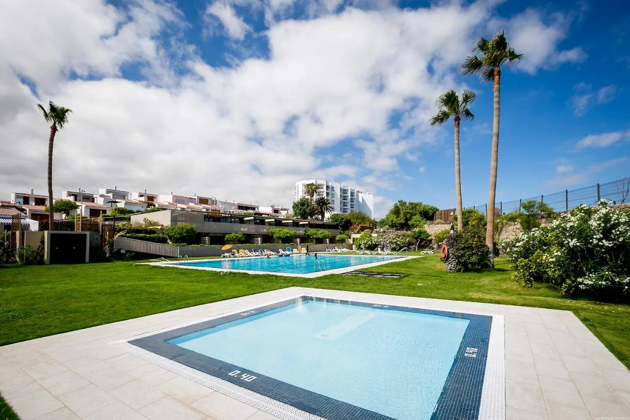 Cactus Apartment San Miguel de Abona Spanien