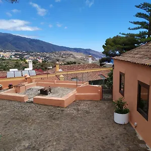  Ferienhaus El Brezal
